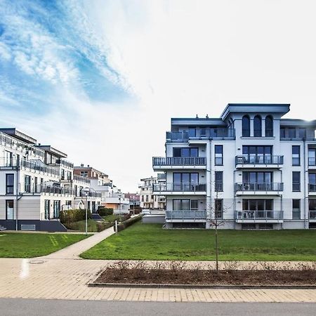 Villa Seeadler Börgerende-Rethwisch エクステリア 写真