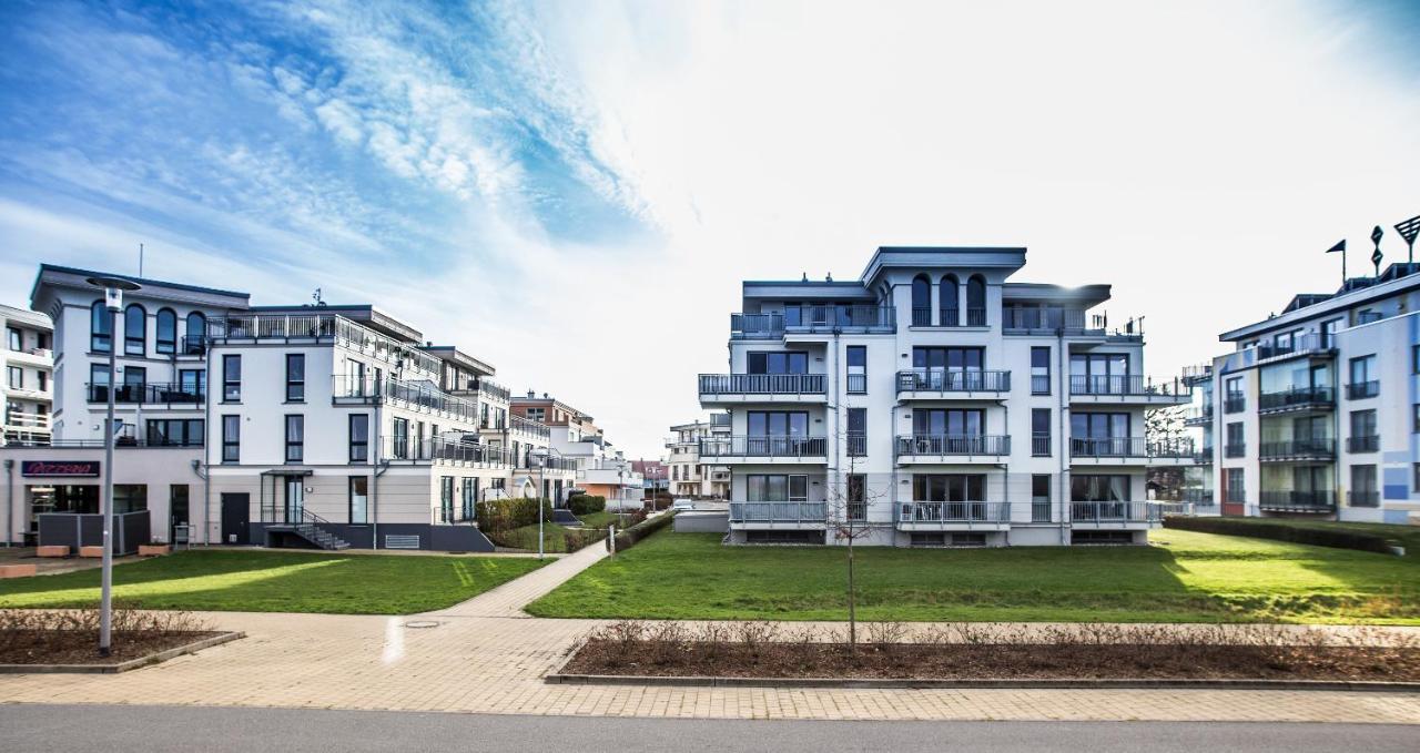 Villa Seeadler Börgerende-Rethwisch エクステリア 写真